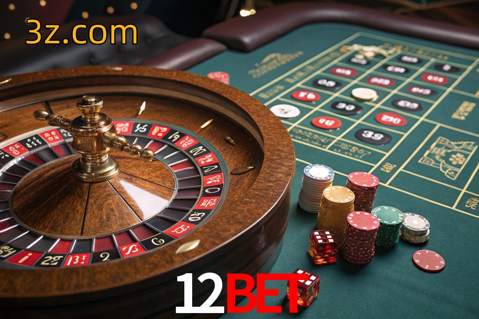  12Bet