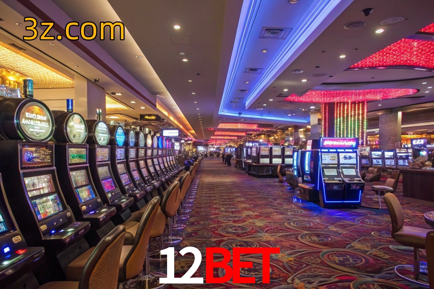  12Bet