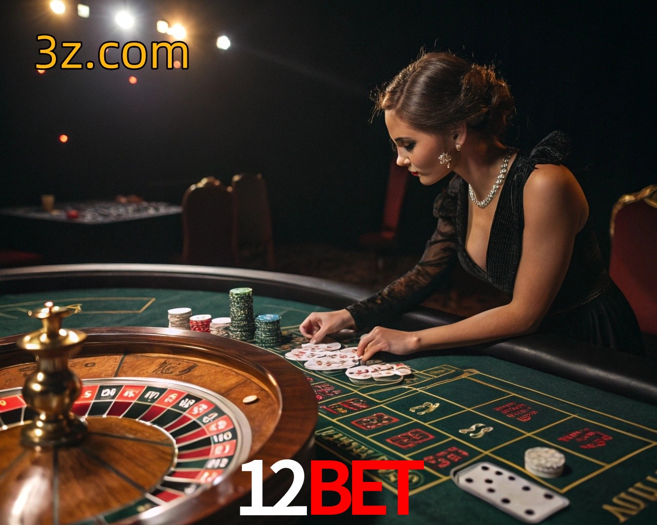  12Bet
