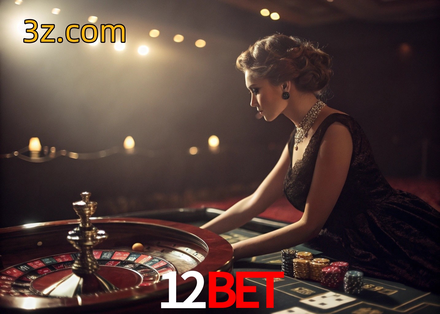  12Bet