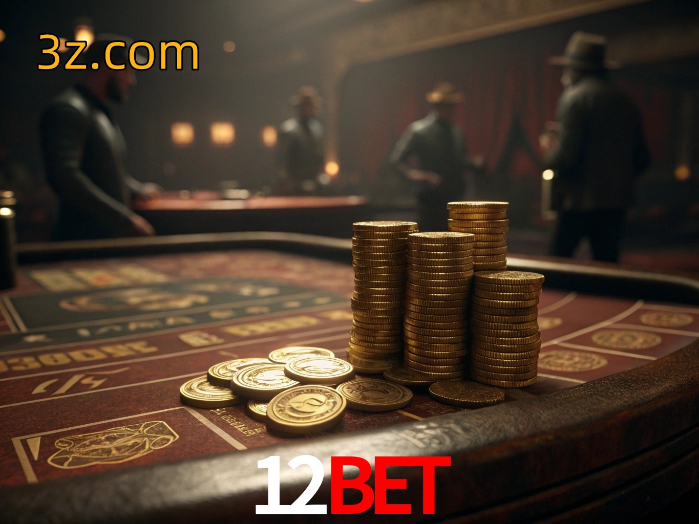  12Bet