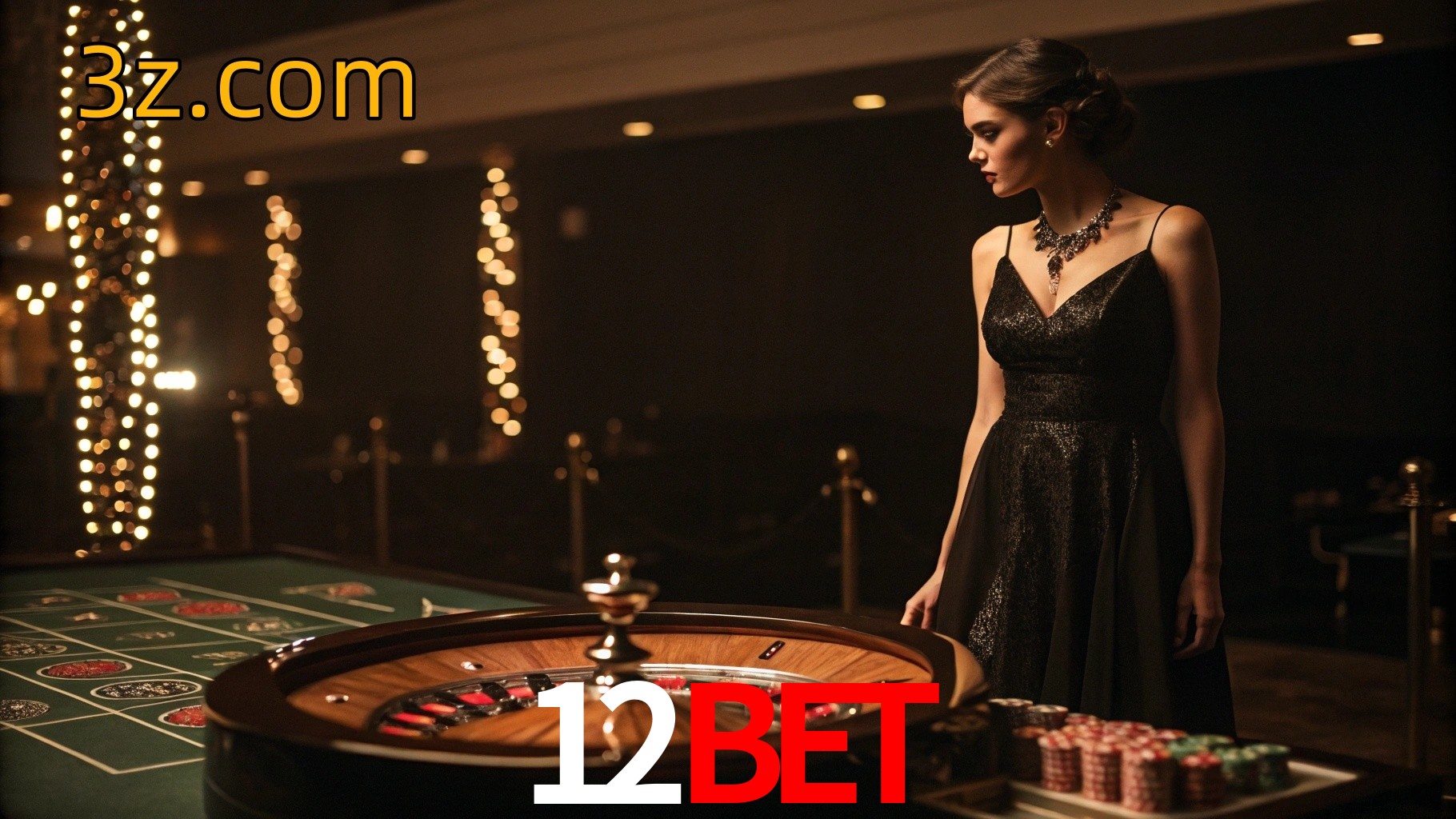  12Bet