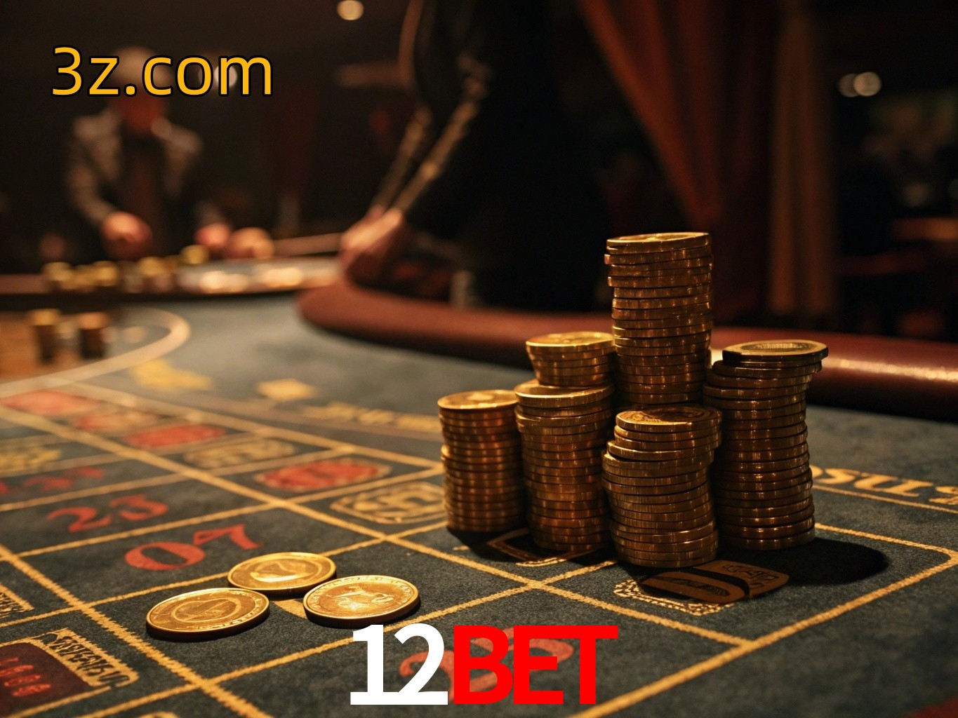  12Bet
