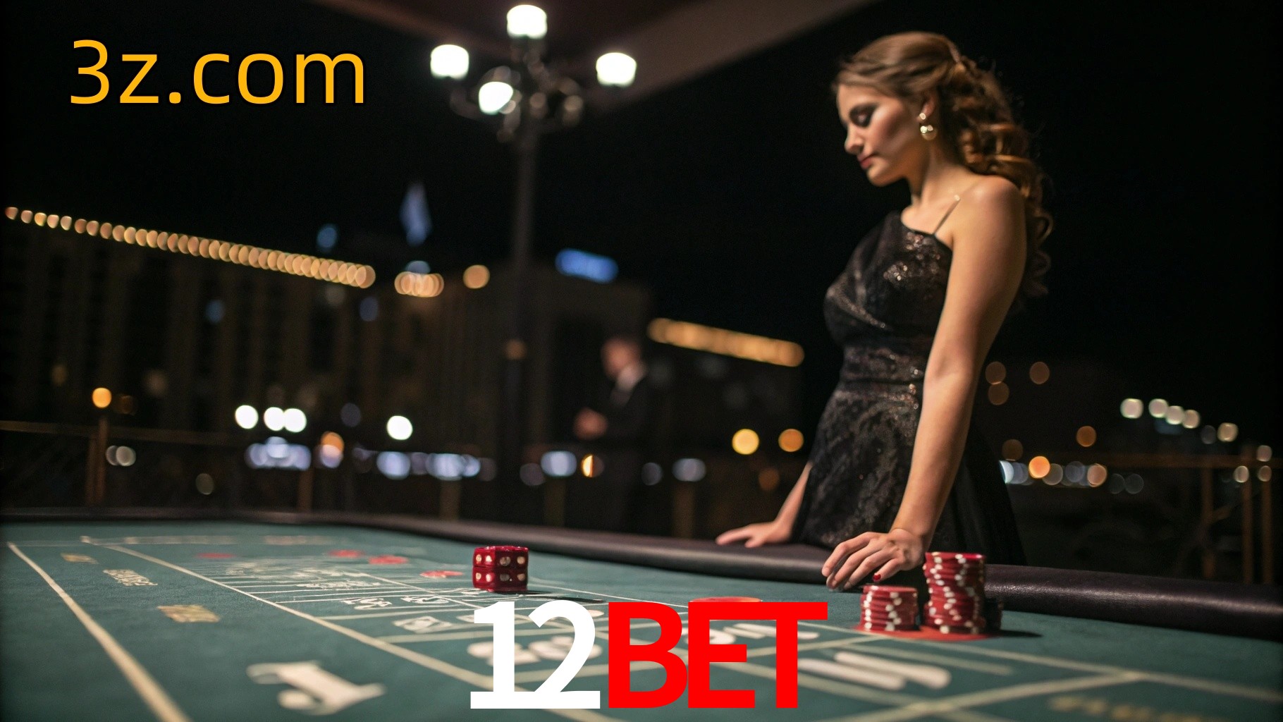  12Bet