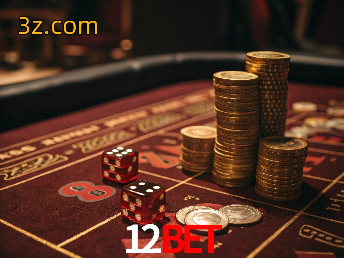  12Bet