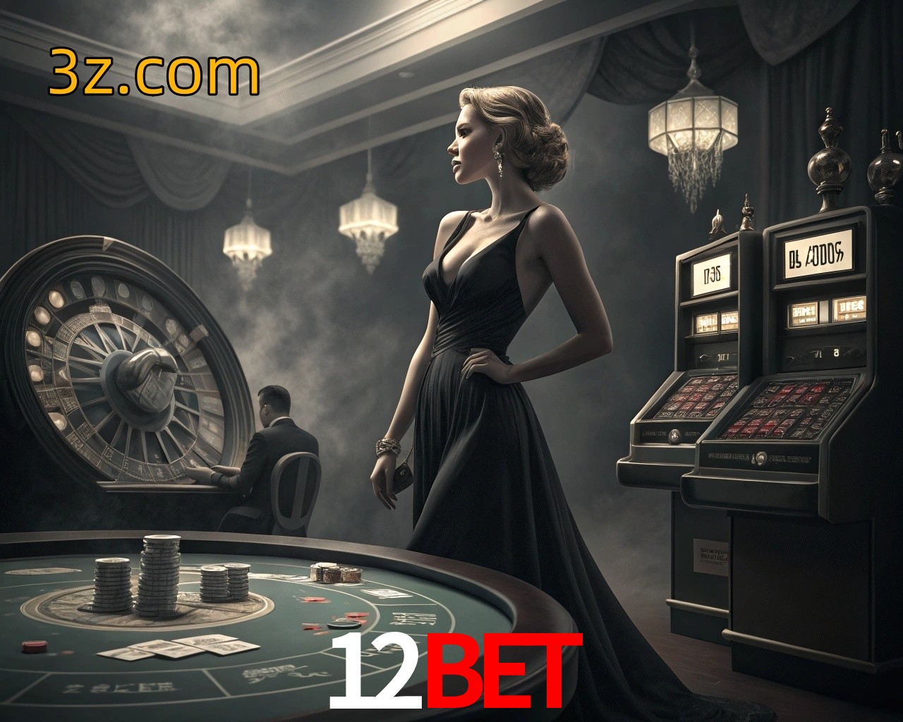  12Bet