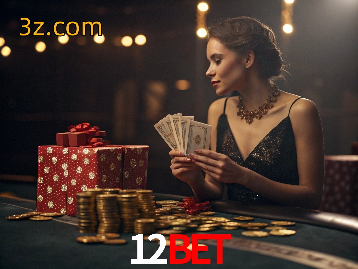  12Bet