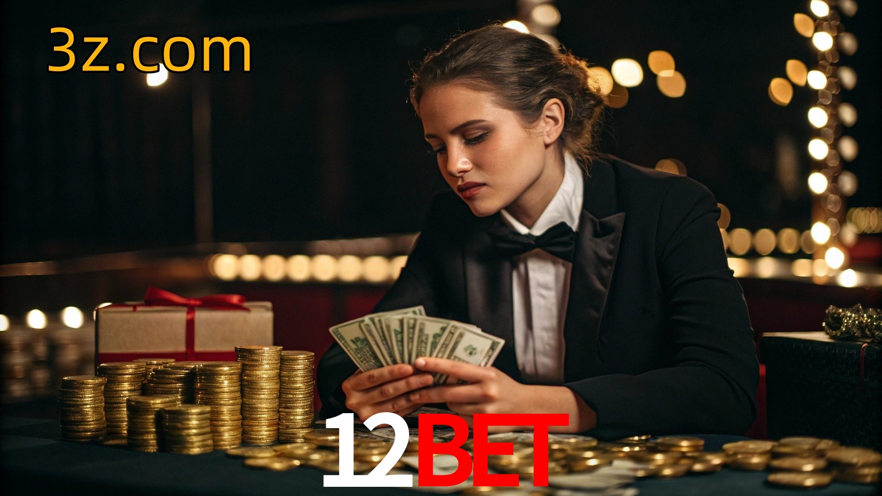  12Bet