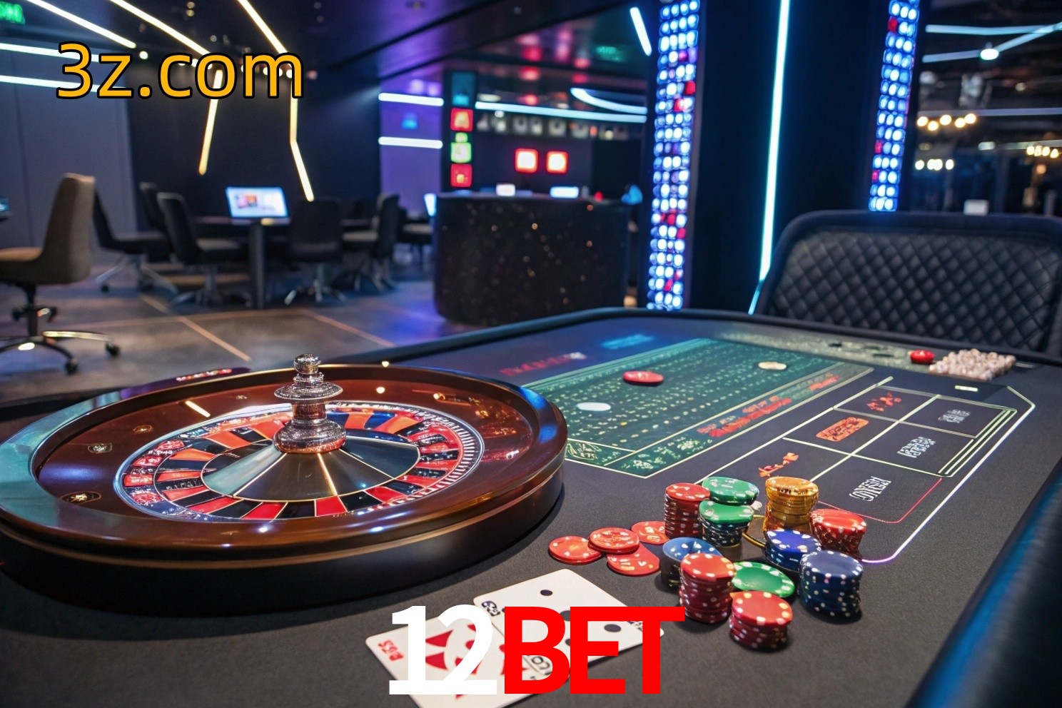  12Bet