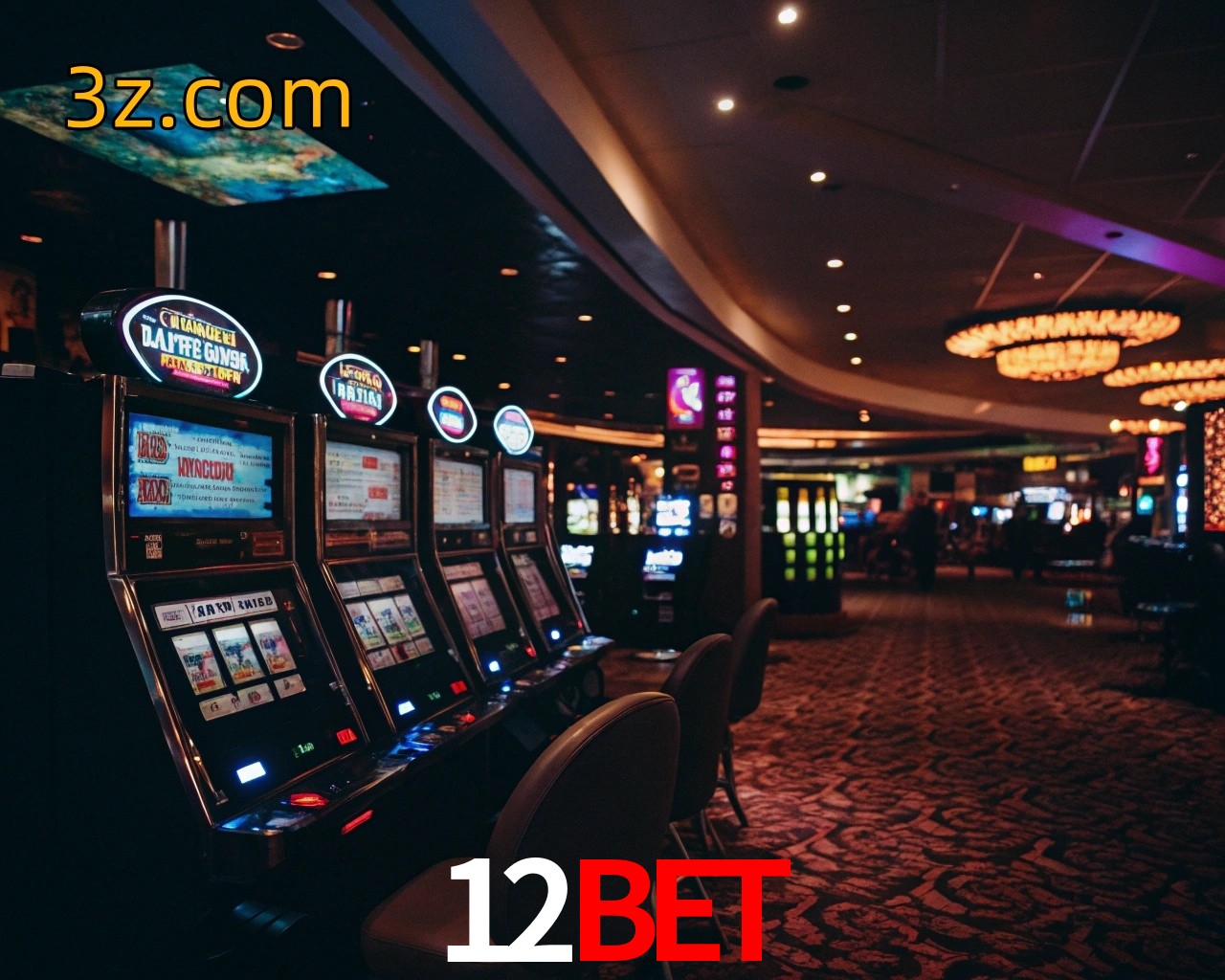  12Bet