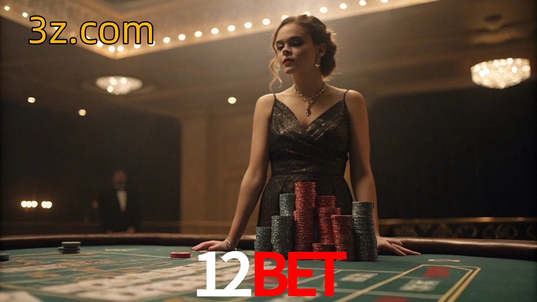  12Bet