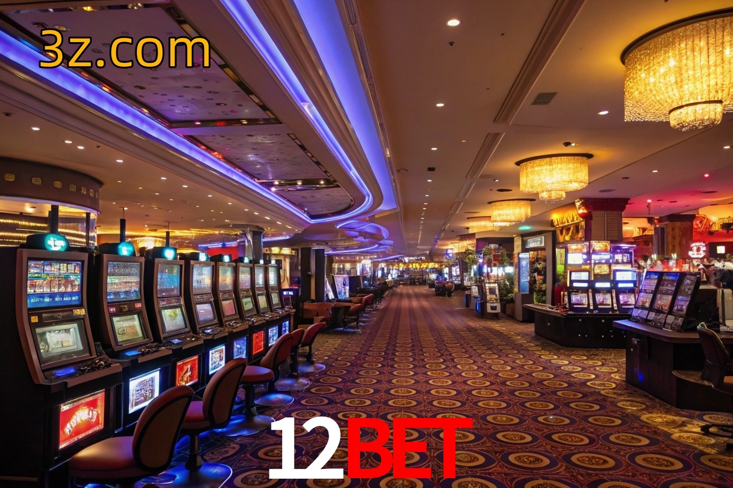  12Bet