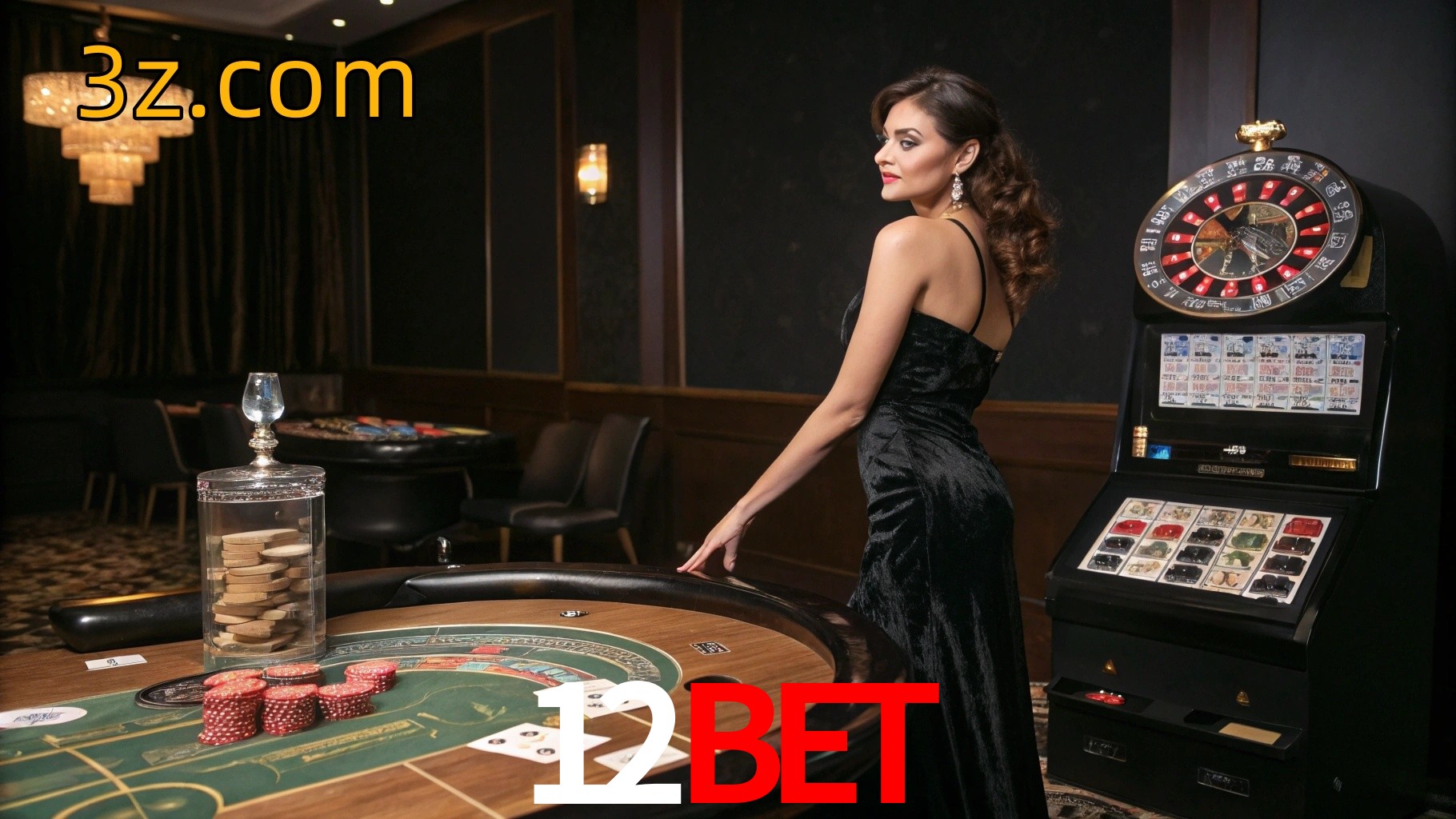  12Bet