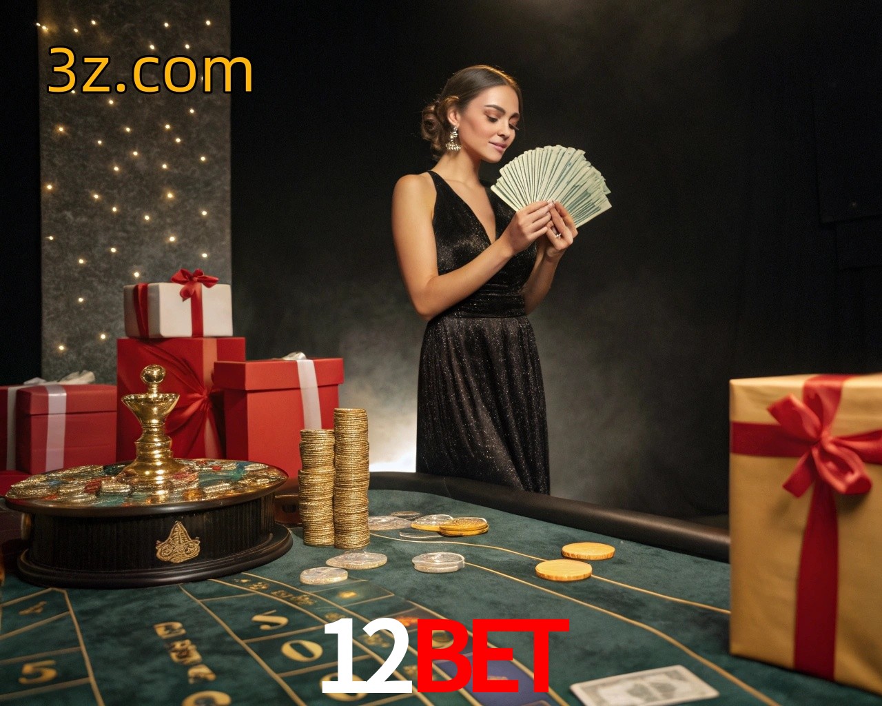  12Bet
