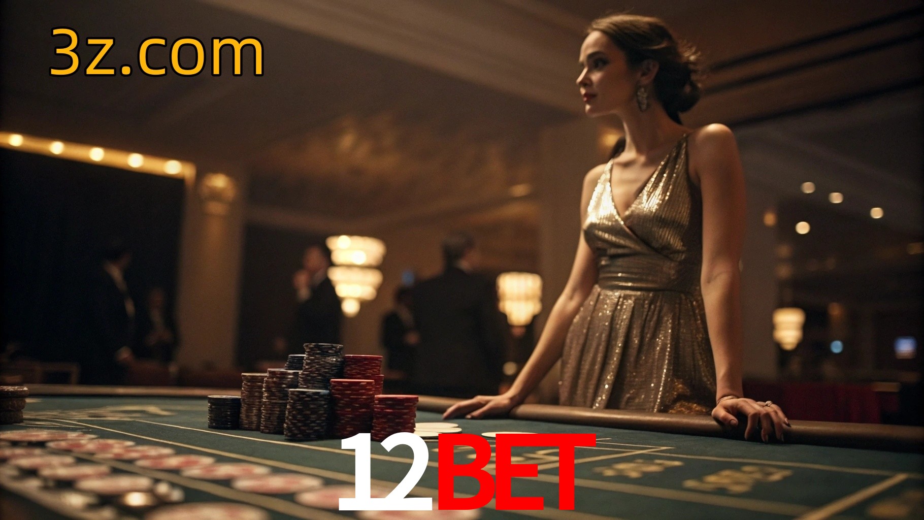  12Bet