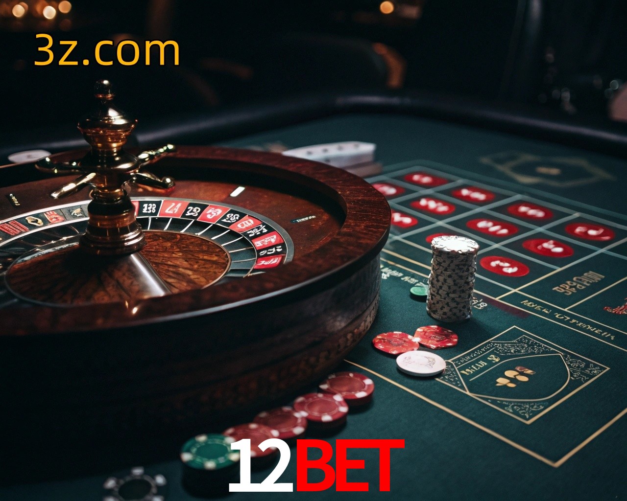  12Bet