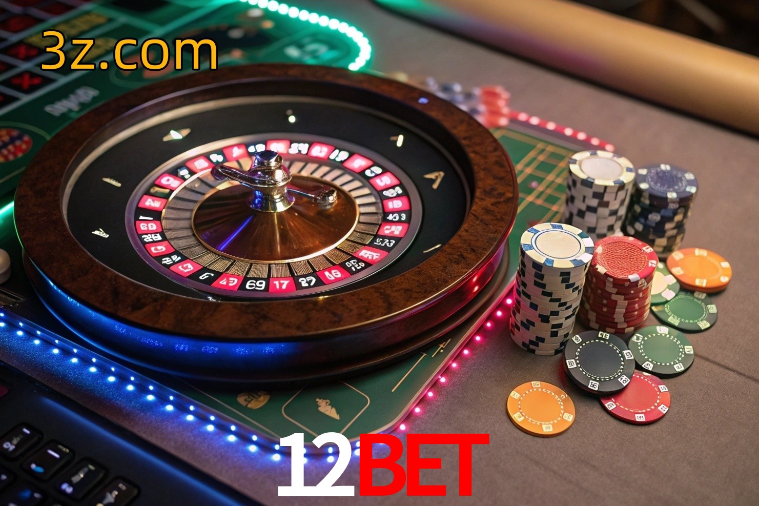  12Bet